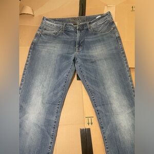 American Eagle 34x36 Slim Straight 360° Extreme Flex